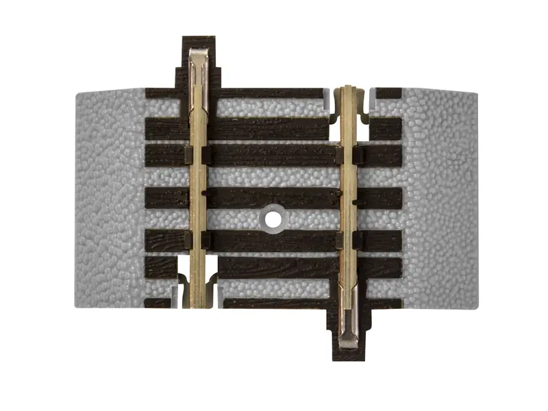 American Flyer(R) Fastrack(R) -- 1-3/8" Straight 1