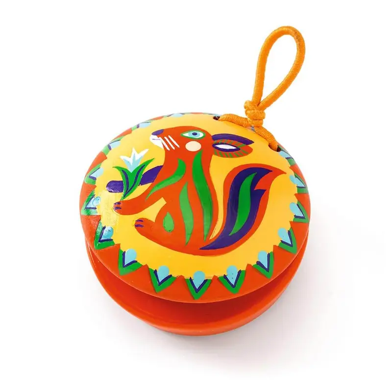 Animambo Castanet 1