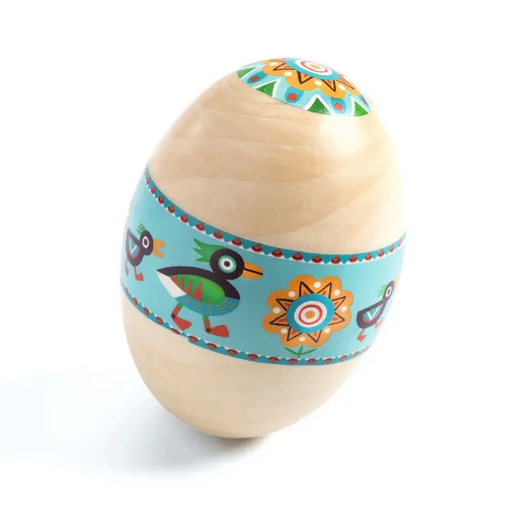 Animambo Egg Maraca 1