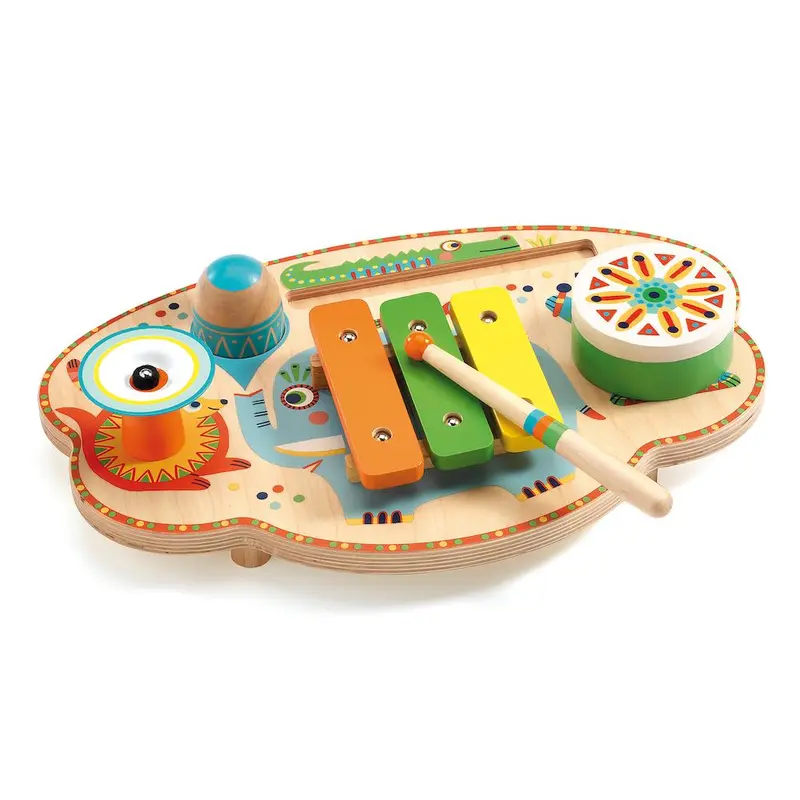 Animambo Musical Carnival 1