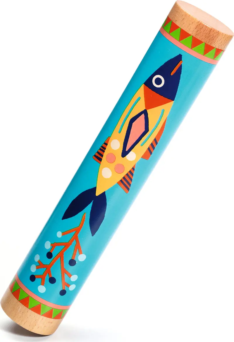 Animambo Rainstick 1