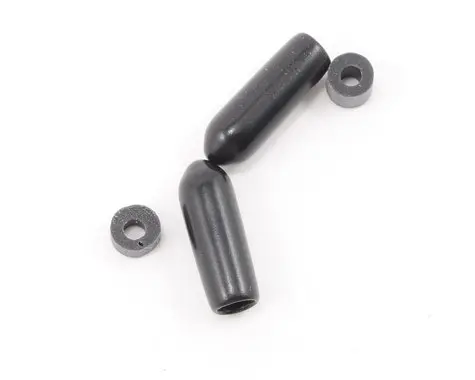 Antenna Caps With Silicone (2) Dub2342 1