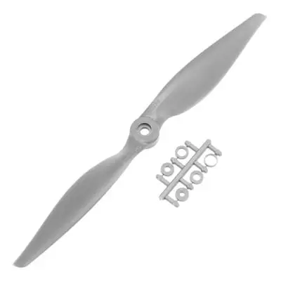 Apc Thin Electric Propeller 10X5 Apc10050e 1