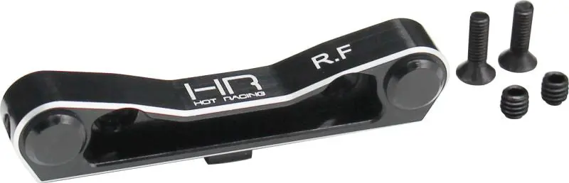 Arrma 1/8 Rear Lower Front Arm Mount Hraaon09rf01 1