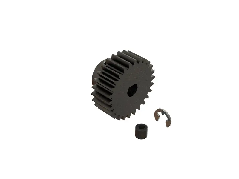 Arrma 26T 0.8Mod Safe-D5 Pinion Gear 1