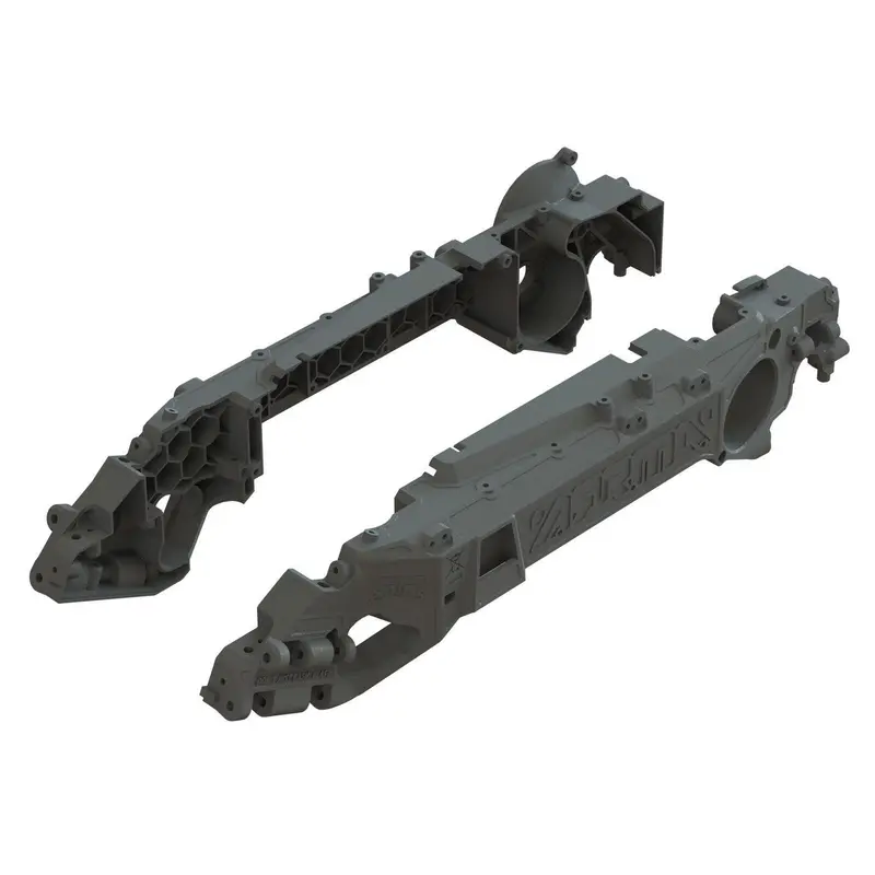 Arrma Chassis High Cg Swb 1