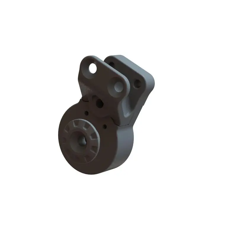 Arrma Direct Mount Servo Saver Black 25T Spline 1