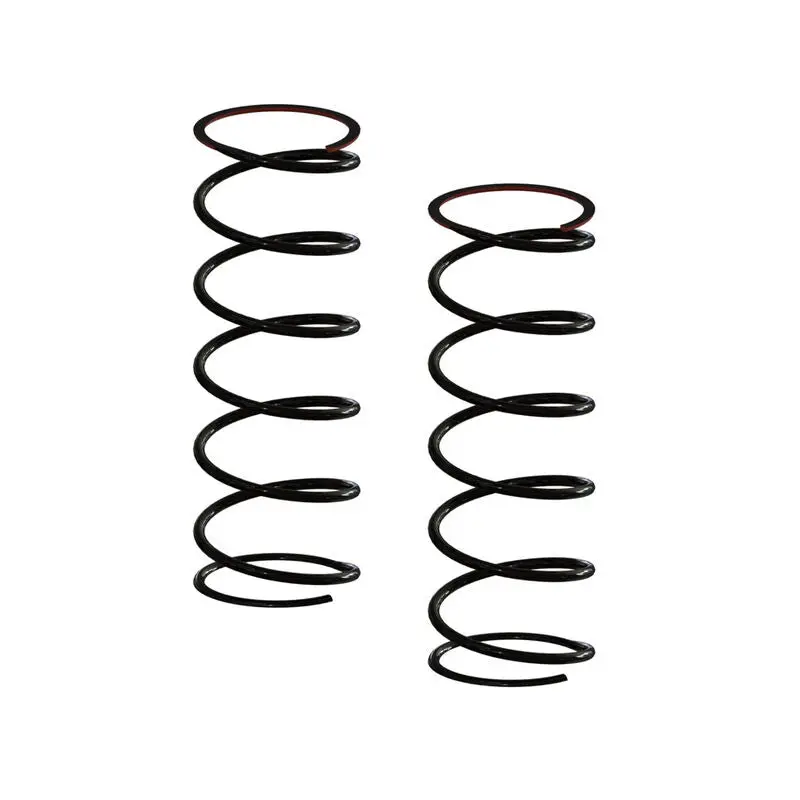 Arrma Front Shock Spring (2 Pack) Arac9098 1