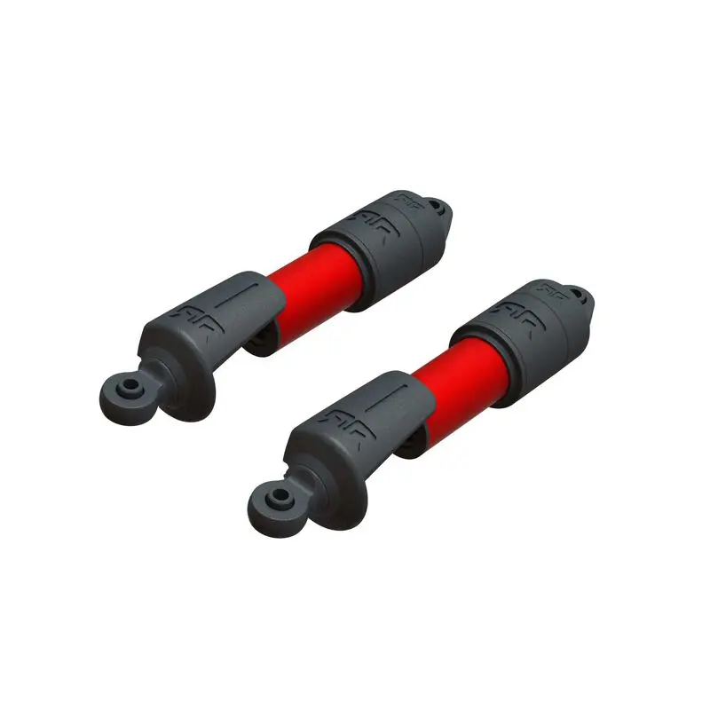Arrma Shock Set 11Mm Bore 118Mm Length 500Cst Oil Ara330678 1