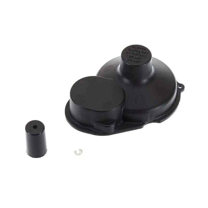 Arrma Spur Gear Cover Mega Bls 2014 1