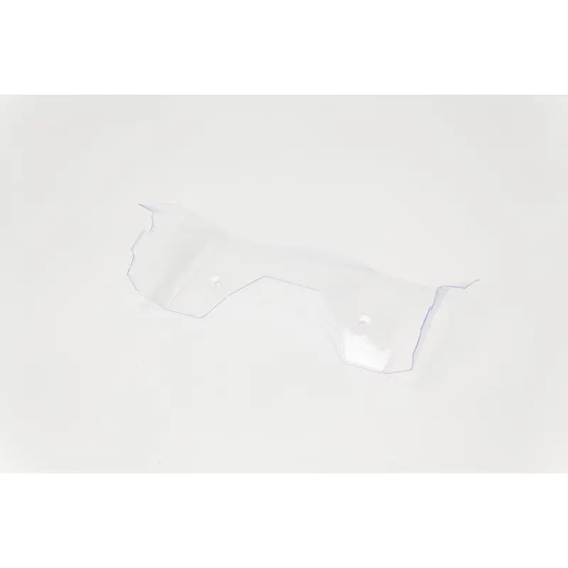 Arrma Vendetta Diffuser Clear 1
