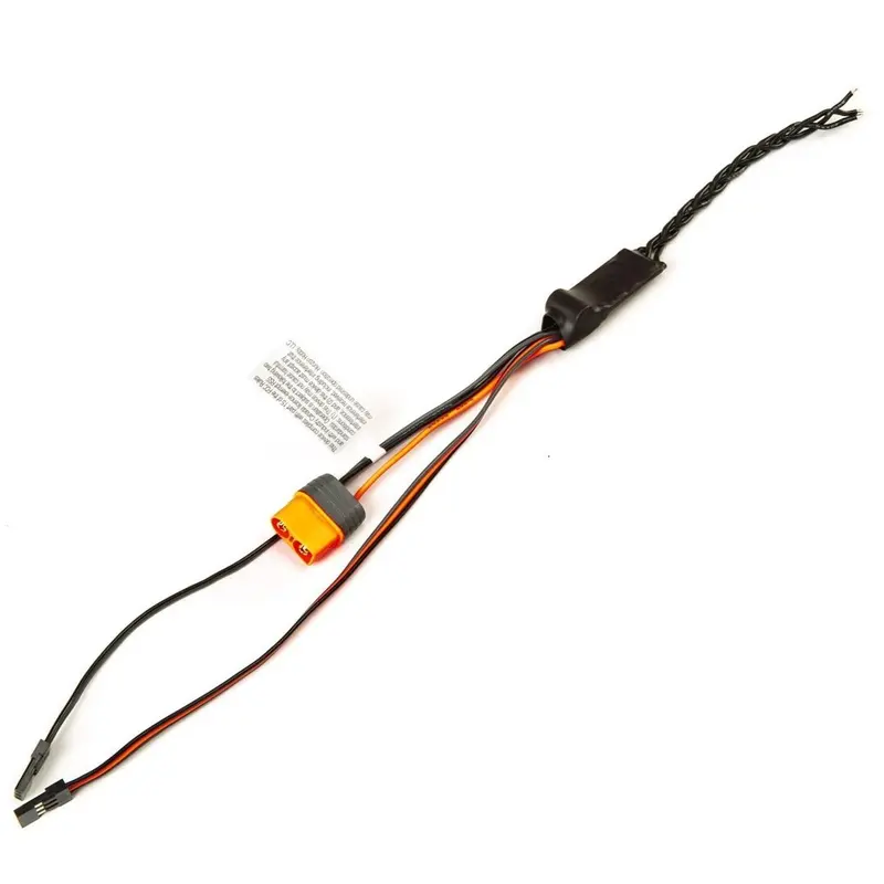 Avian 15Amp Bls Smart Esc 2S-4S 1