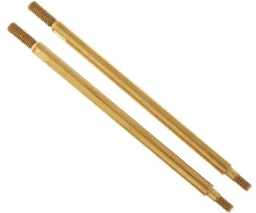 Ax31193 Shock Shaft 3X77mm (2 Pair) 1