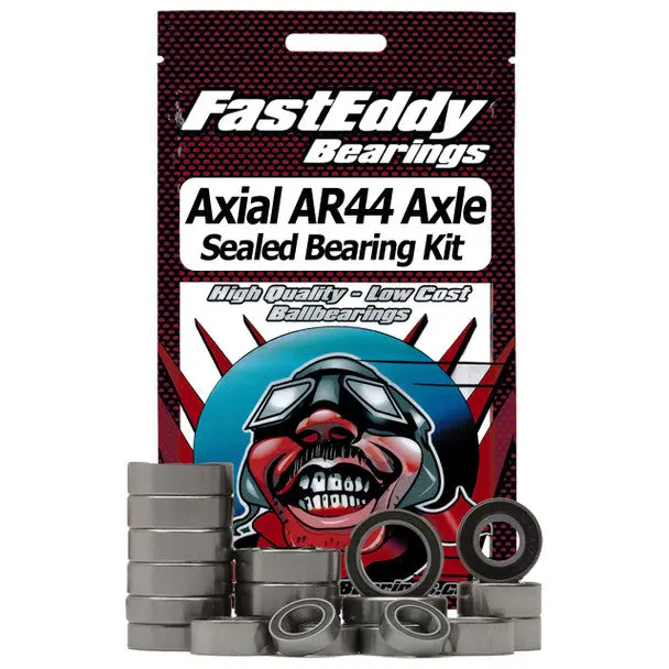 Axial Ar44 Axle Sealed Bearing Kit Tfe4473 1