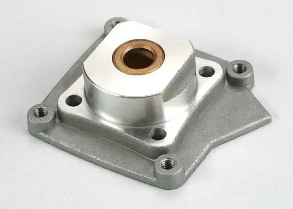 Backplate (For Recoil Start Engines) 1