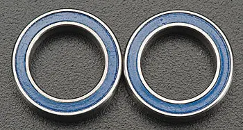 Ball Bearings 10X15x4mm Revo (2 Pack) 1