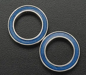 Ball Bearings 12X18x4mm Revo (2) 1