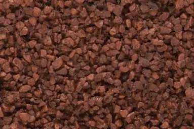 Ballast - Coarse - Iron Ore 1