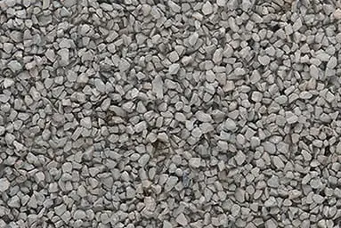 Ballast - Fine - Gray Woob75 1