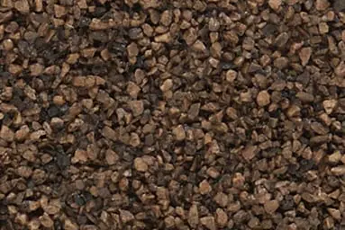 Ballast - Medium - Dark Brown Woob78 1