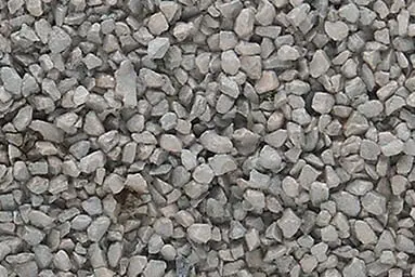Ballast Shaker - Coarse - Gray 785-1389 1