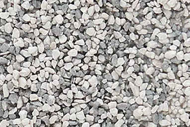 Ballast Shaker - Coarse - Gray Blend 785-1395 1