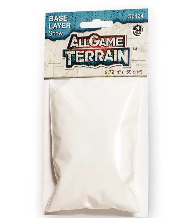 Base Layer (Snow) 1