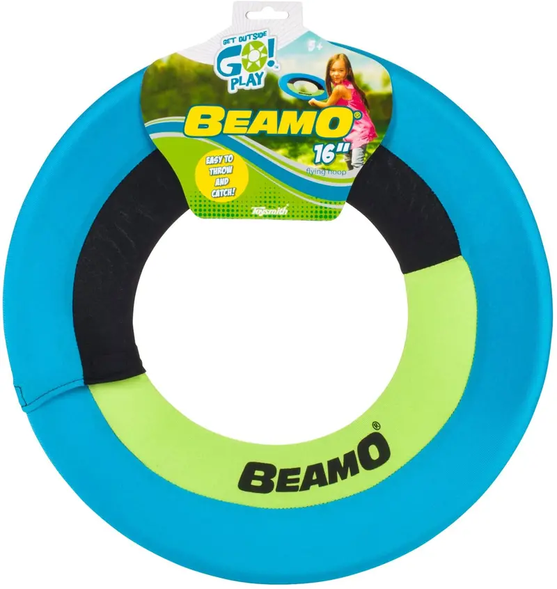 Beamo Flying Hoop 16 Inch 1