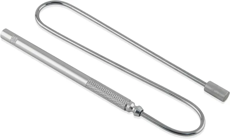 Bendable Retrieving Mafney 1