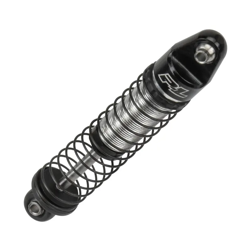 Big Bore Scaler Shocks (50Mm) (4 Pack) For Scx24 & Ax24 Pro639100 1