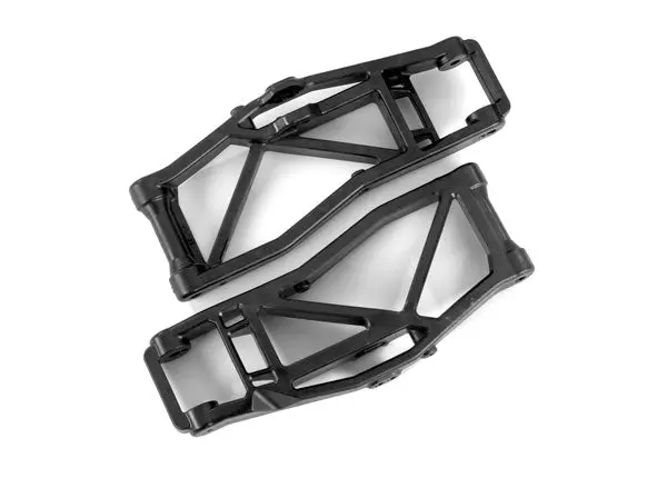 Black Lower Front Or Rear Suspension Arms 1