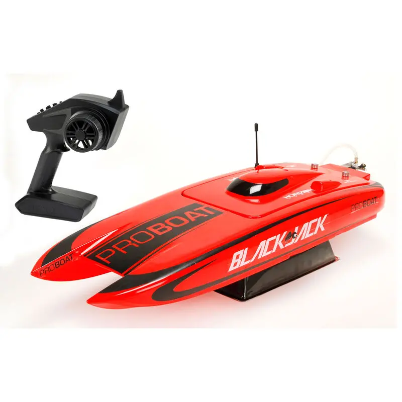 Blackjack 24 Catamaran Bl:Rtr 1