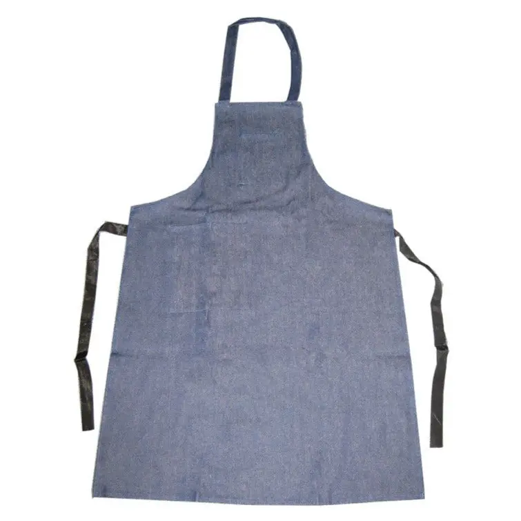 Blue Denim Aprons, Item 47.306 1