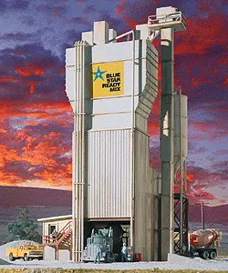 Blue Star Ready Mix Kit Ho Scale 1