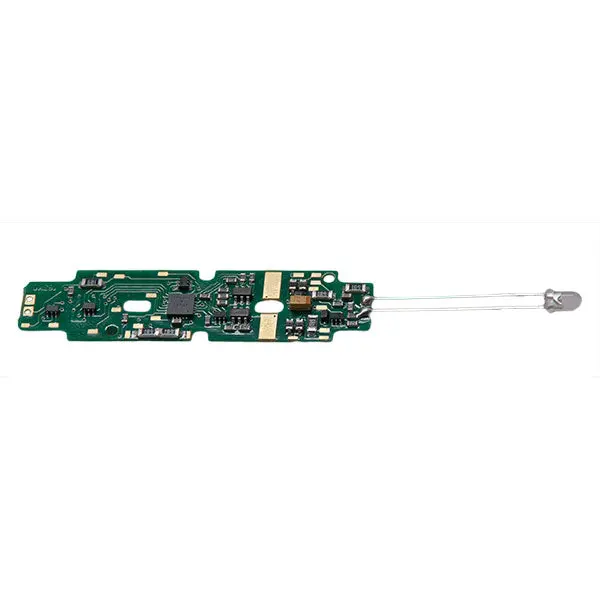 Board Replacement Decoder For Kato E5 N-Scale 1