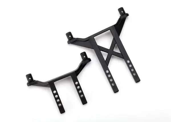 Body Mounts Posts Front & Rear Tra7615 1