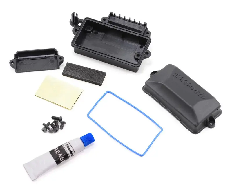 Box Receiver Slash Tra5624 1