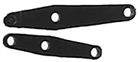 Brake Levers -- Plastic 4 Pairs 1