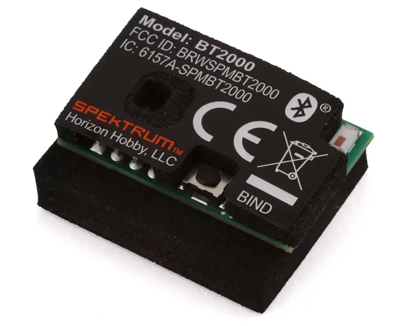 Bt2000 Bluetooth Module 1