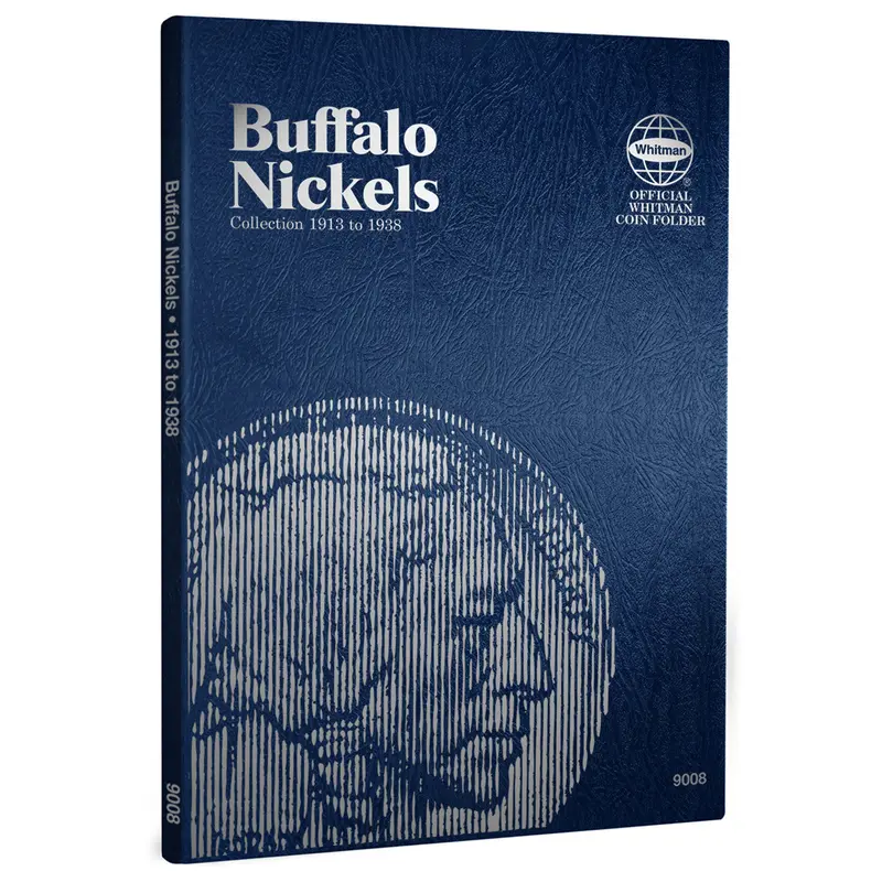 Buffalo Nickels 1913-1938 1