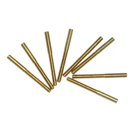 Cc32 Copper Coupler 2-56 Sul512 1