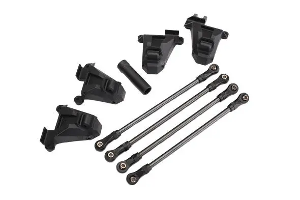 Chassis Conversion Kit For Trx-4 1