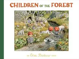 Children Of The Forest Book 1