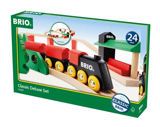 Classic Deluxe Set 1