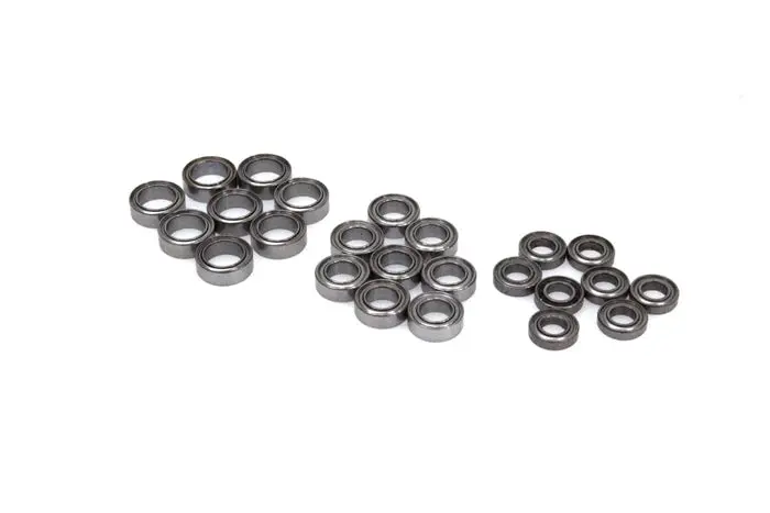 Complete Ball-Bearing Set Mini Trek 1