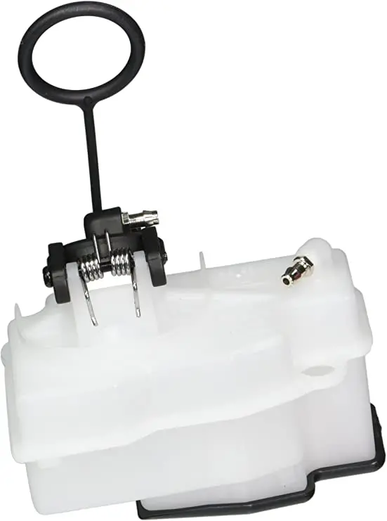 Complete Fuel Tank Revo 1