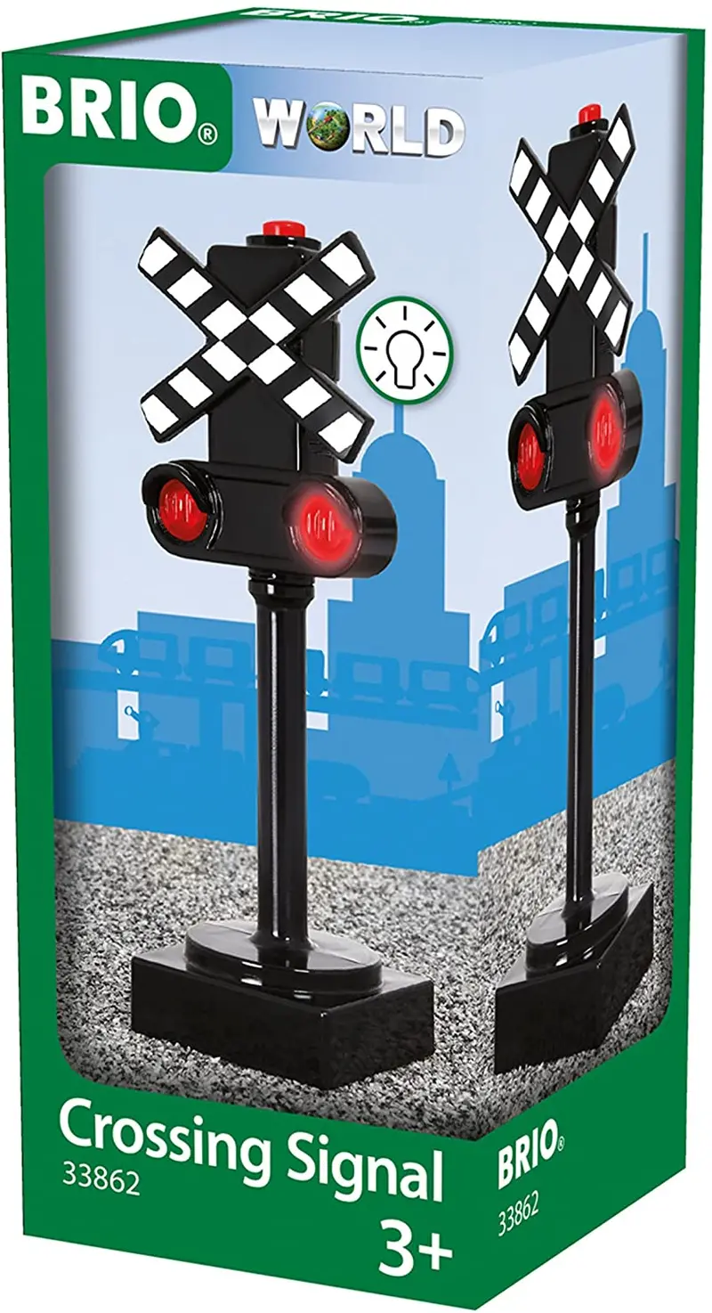 Crossing Signal 1