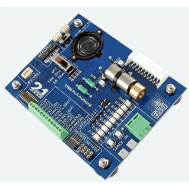 Decoder Tester V2.0 1