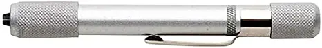 Deluxe Pin Vise With  6 Assorted Drills 1