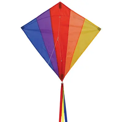 Diamond 30" Kite 1